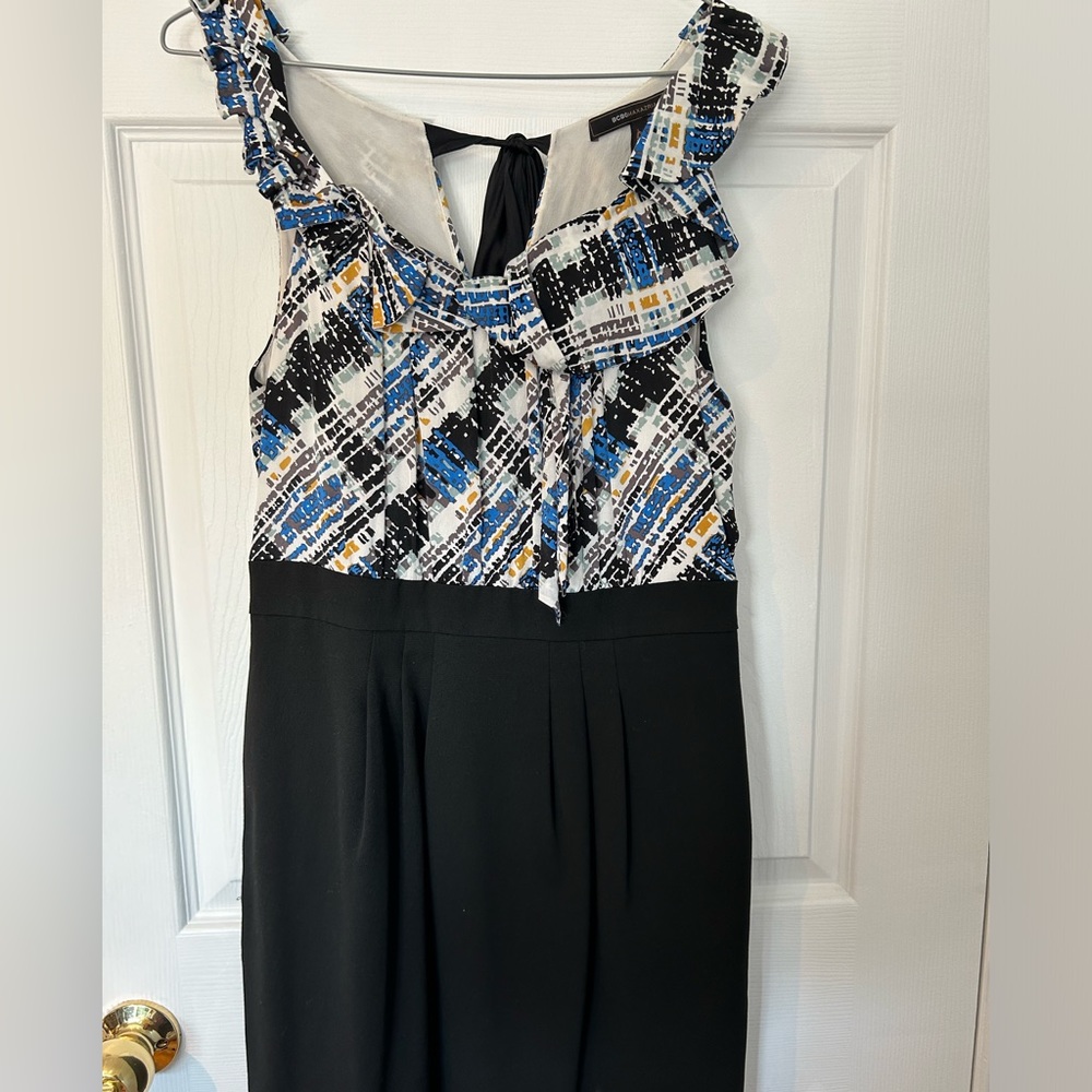 Robe BCBG
